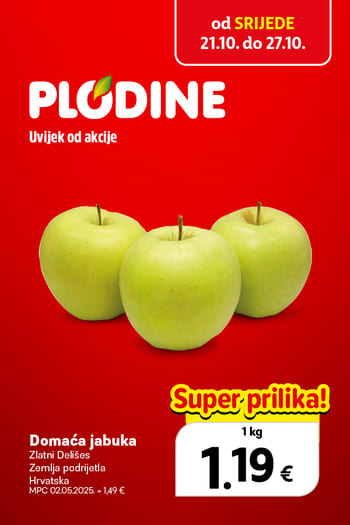 plodine
