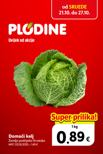 plodine