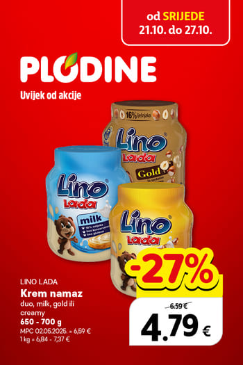 plodine