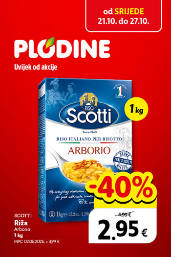 plodine