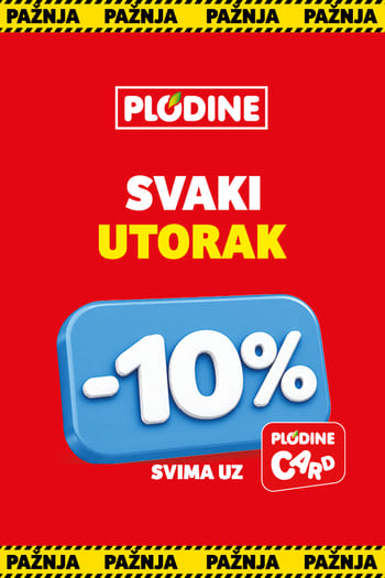 plodine