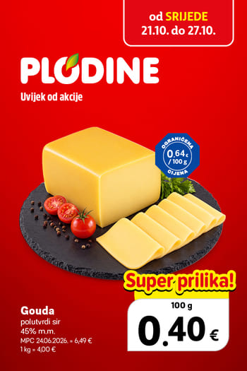 plodine