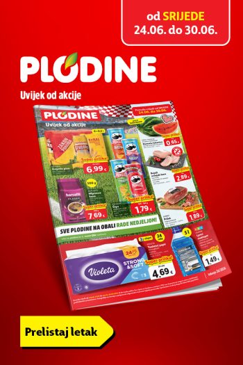 plodine