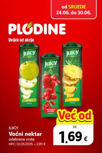 plodine