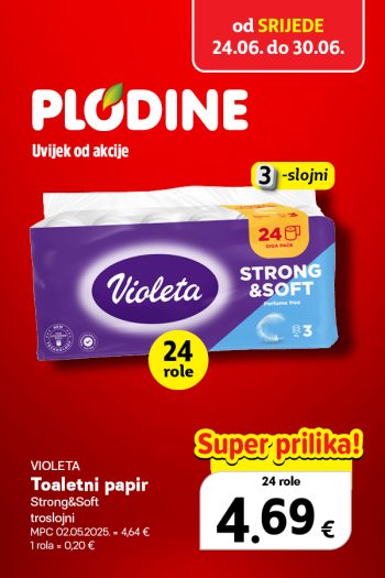 plodine