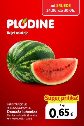 plodine
