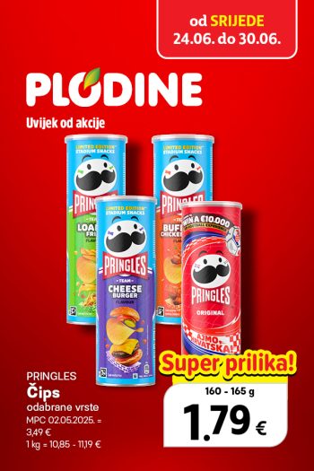plodine