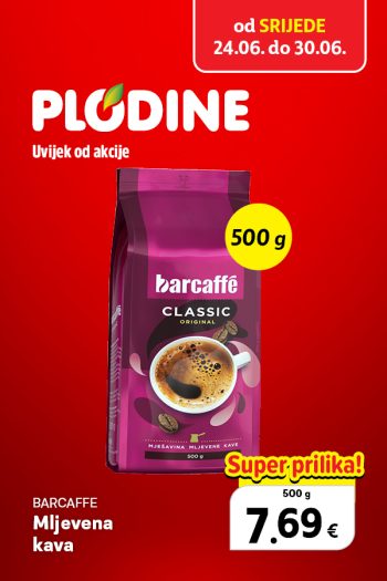 plodine