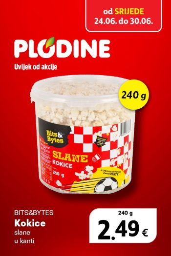 plodine