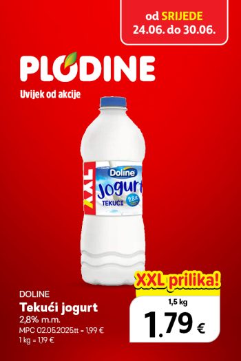plodine
