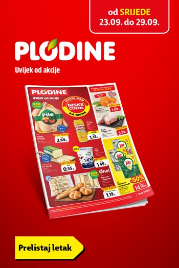 plodine