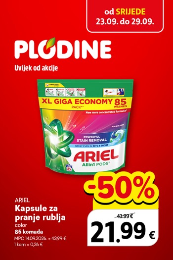 plodine