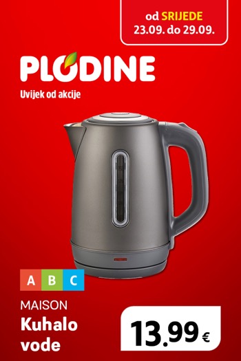 plodine