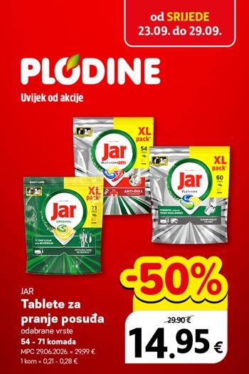 plodine
