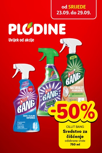 plodine