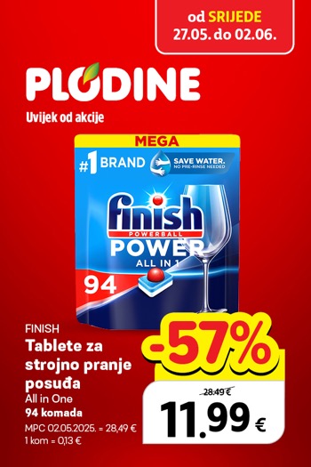 plodine