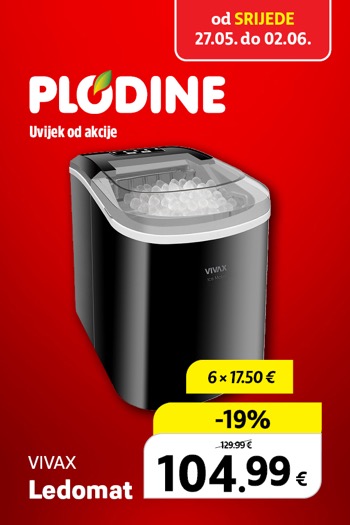 plodine
