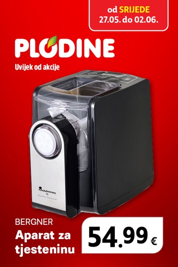 plodine