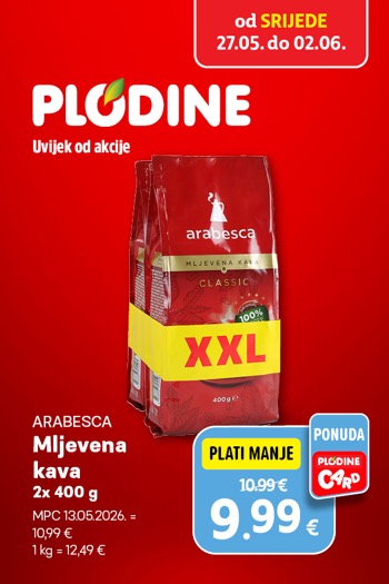 plodine