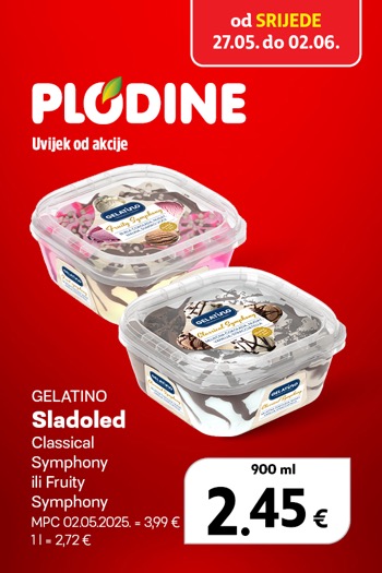 plodine