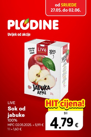 plodine