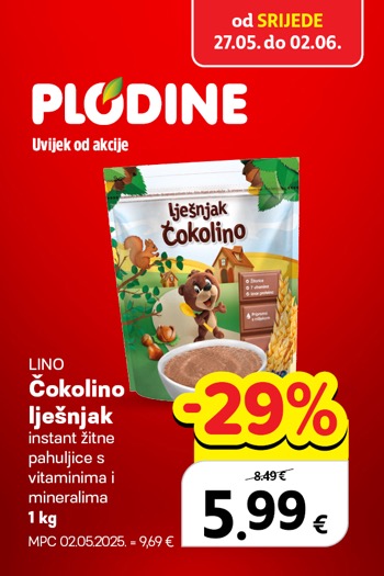 plodine