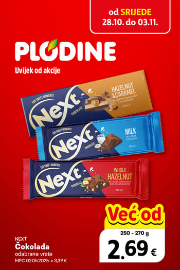 plodine
