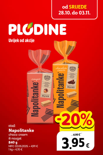 plodine