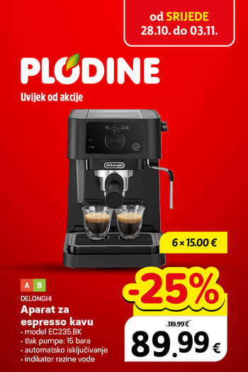 plodine