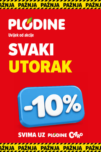 plodine