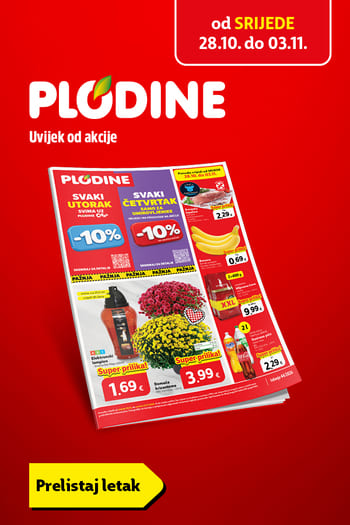 plodine
