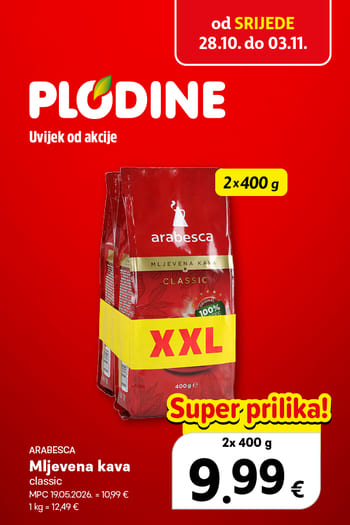 plodine