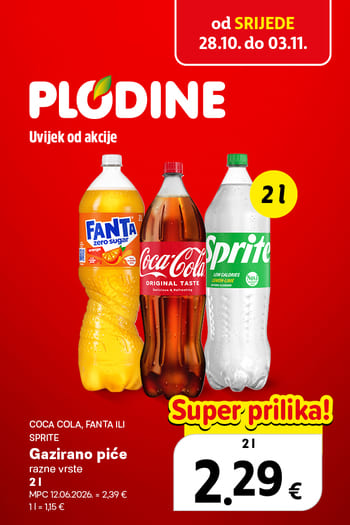 plodine