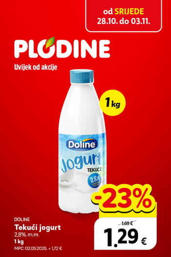 plodine