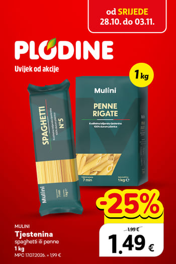 plodine