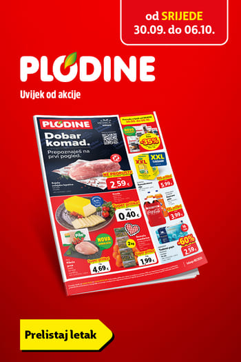 plodine