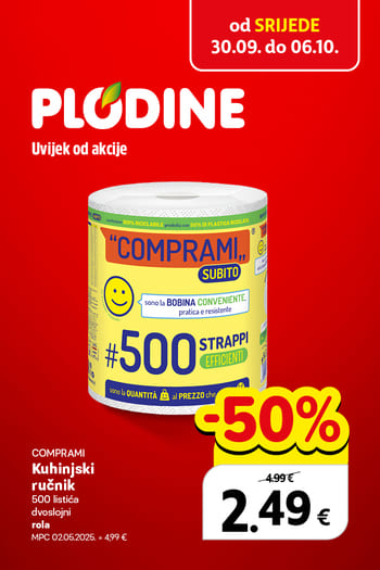 plodine