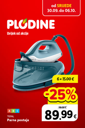 plodine