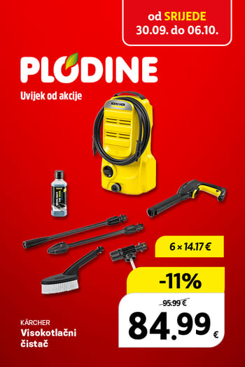 plodine