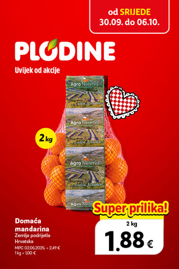 plodine