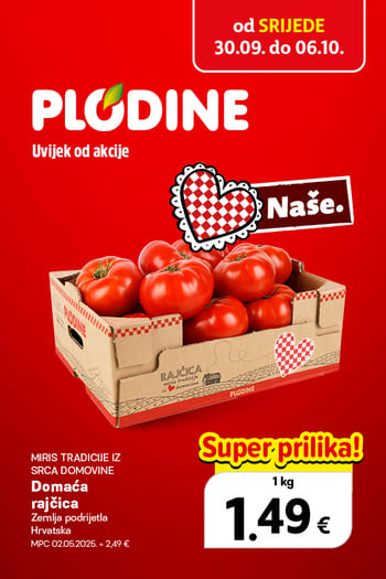 plodine