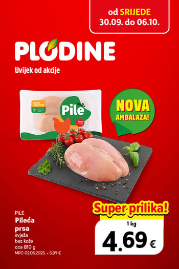 plodine