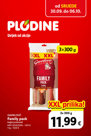 plodine