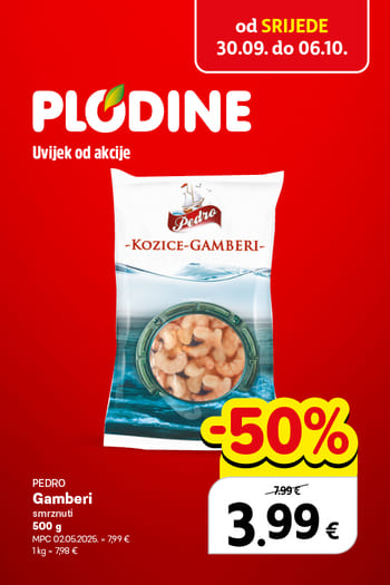 plodine