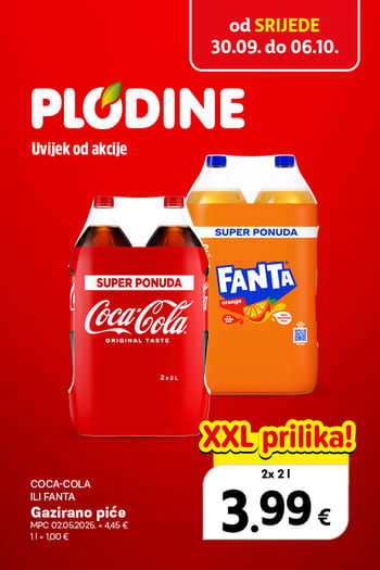 plodine