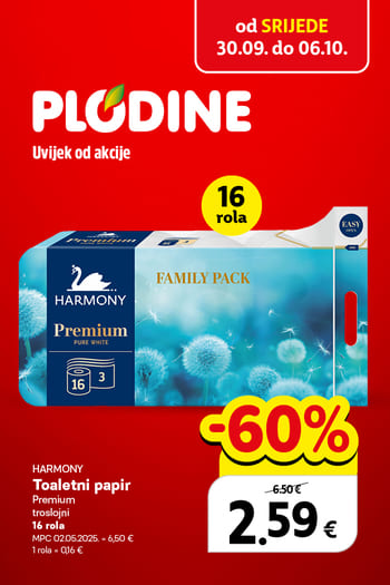 plodine