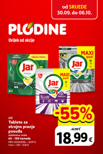 plodine