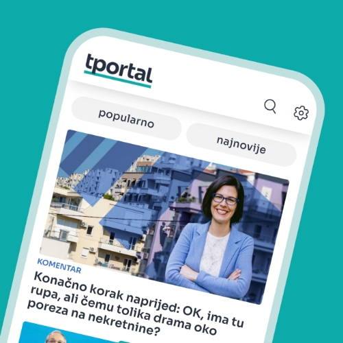 tportal app